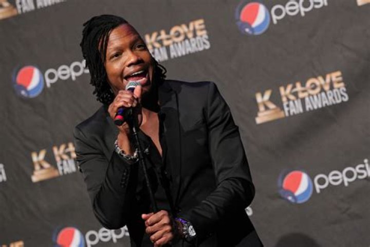 Michael Tait Net Worth | Celebrity Net Worth