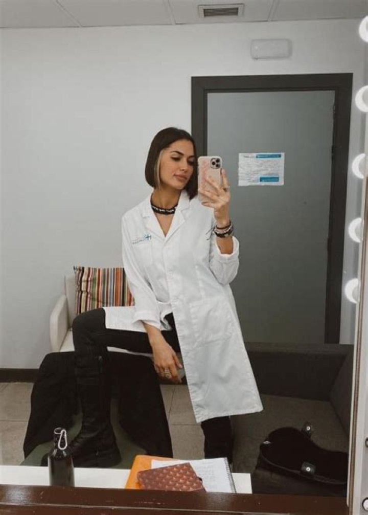 Michelle Calvó Height, Weight, Age, Body Statistics