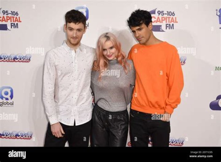 Milan Neil Amin-Smith Height, Weight, Age, Boyfriend, Family, Biography