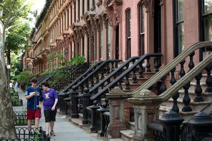 Millionaire Couple's $100 Million New York Townhouse Construction Is Driving Neighbors Crazy