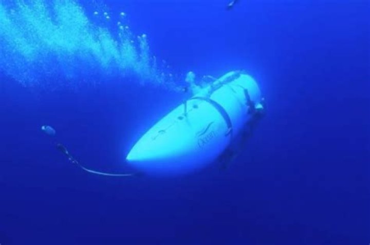 Missing Titanic Submarine CEO Once Said "Safety Is Pure Waste"