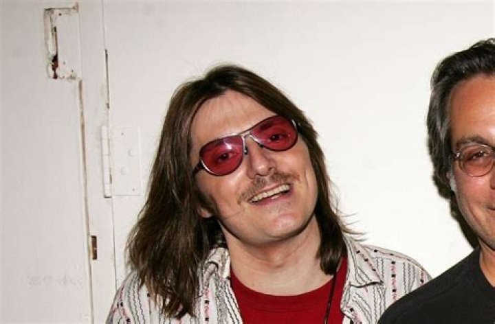 Mitch Hedberg Net Worth | Celebrity Net Worth