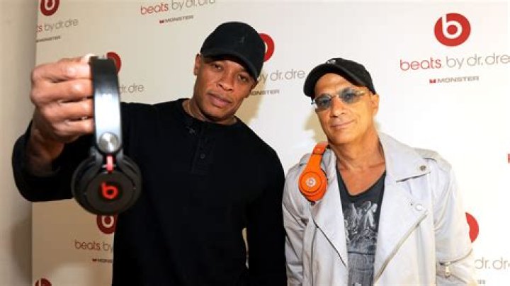 Monster CEO Noel Lee Believes Jimmy Iovine And Dr. Dre Cheated Him Out Of The $3.2 Billion Beats Sale To Apple