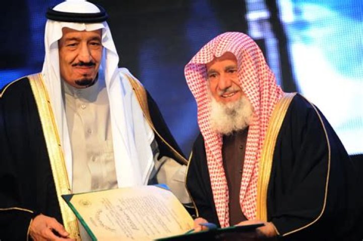 More Than 150 Members Of The Saudi Royal Family Test Positive For Coronavirus