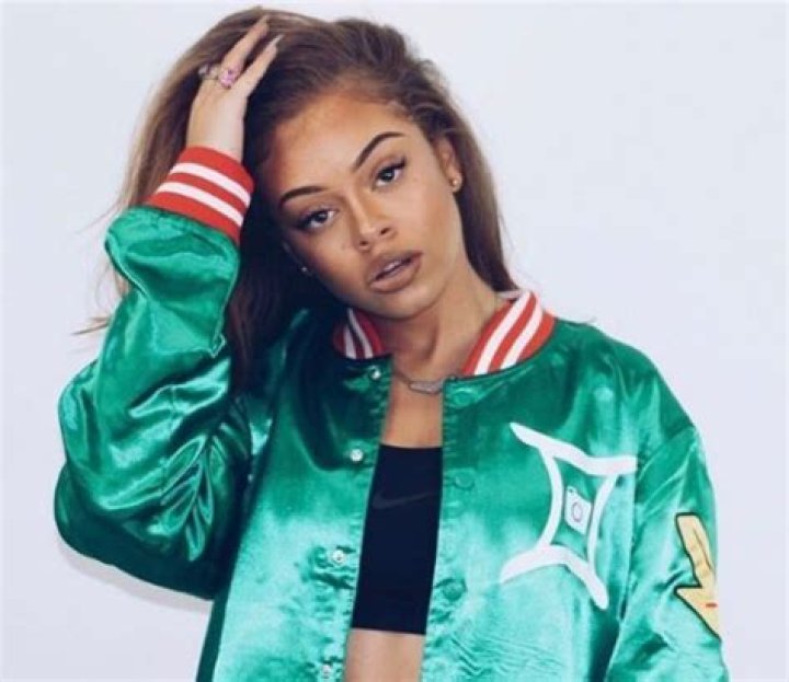 Mulatto Net Worth