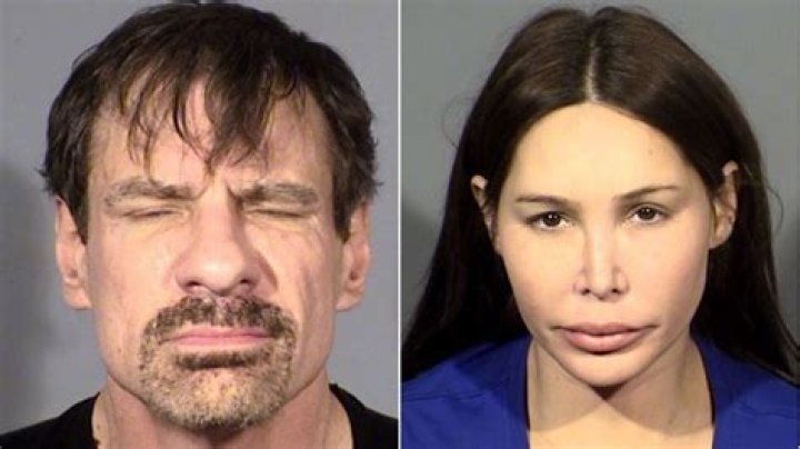 Multi-Billionaire Henry Nicholas Arrested After Being Caught With Suitcase Full Of Drugs And Unresponsive Girl In Vegas Hotel