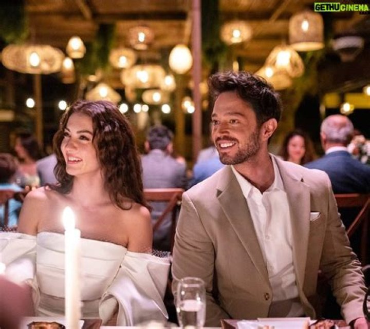 Murat Boz Height, Weight, Age, Girlfriend, Family, Facts, Biography