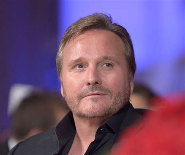 Narvel Blackstock Net Worth | Celebrity Net Worth