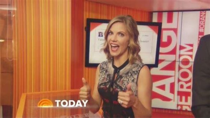 Natalie Morales Shares Health Tips with Fans