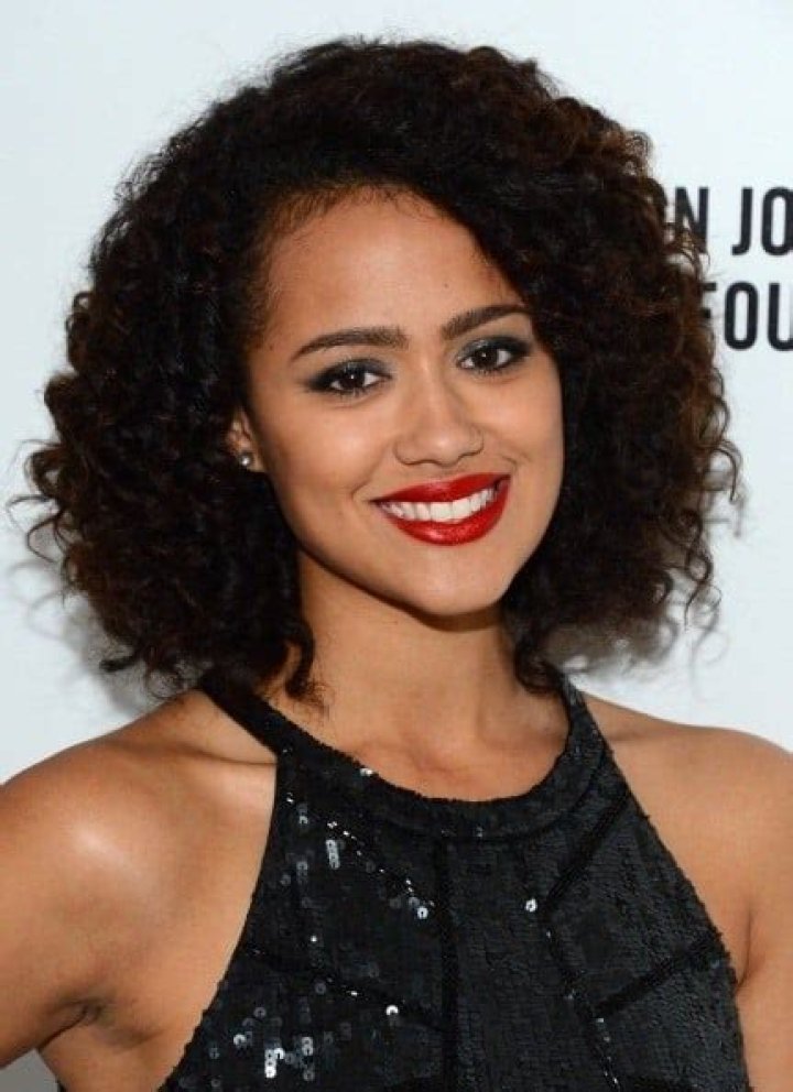 Nathalie Emmanuel Net Worth | Celebrity Net Worth