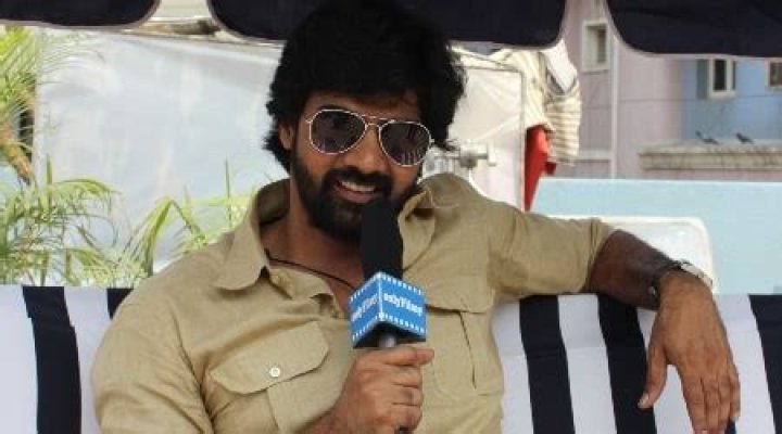 Naveen Chandra Height, Weight, Age, Body Statistics