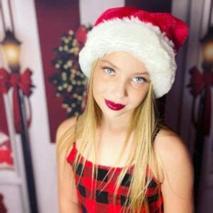 Nayeli Lo Vera Height, Weight, Age, Facts, Biography