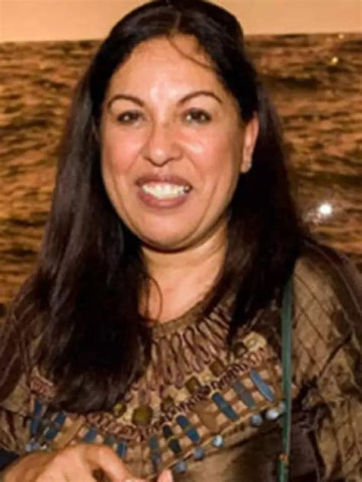 Neerja Sethi Net Worth | Celebrity Net Worth