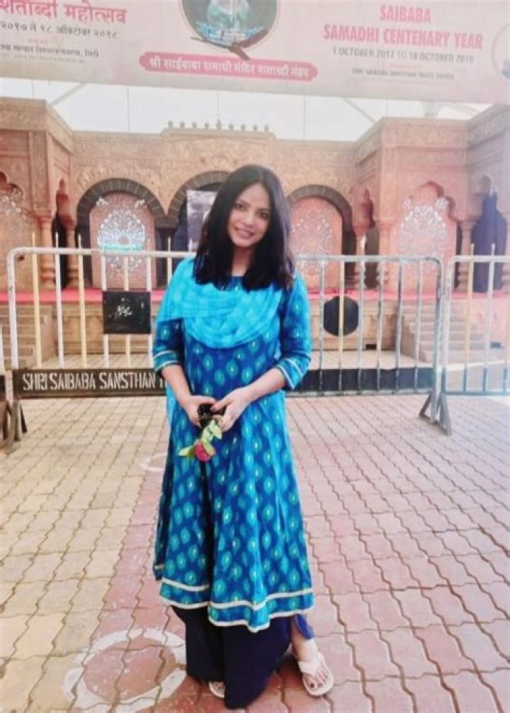 Neetu Chandra Height, Weight, Age, Body Statistics