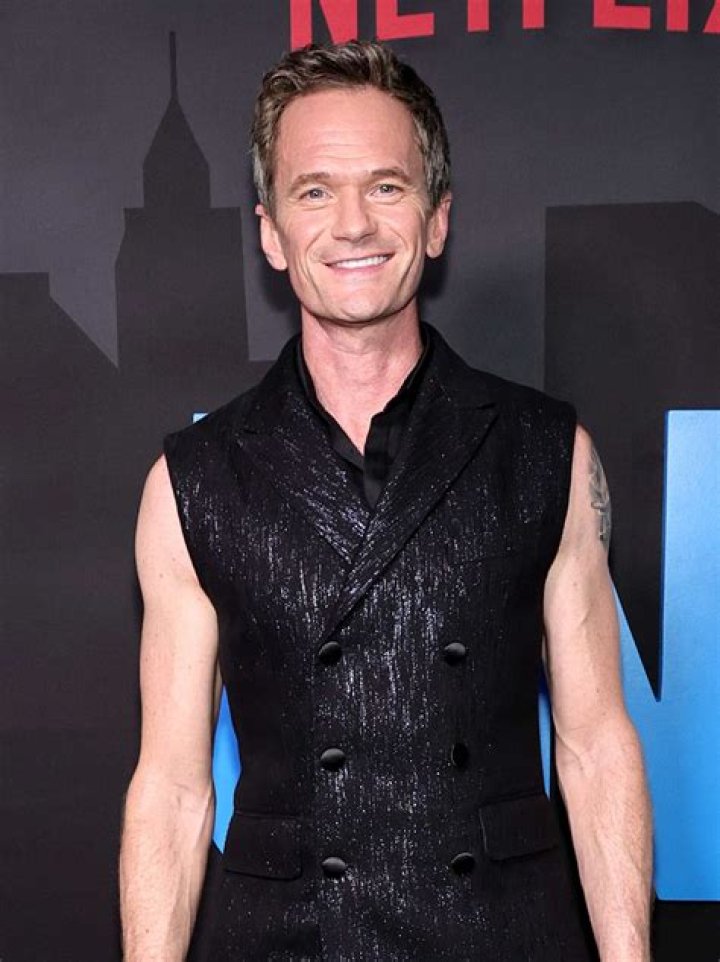 Neil Patrick Harris Net Worth