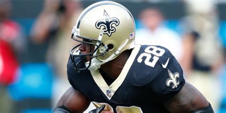 
New Orleans Saints: Whats Wrong With Michael Thomas? Health And Injury Update 