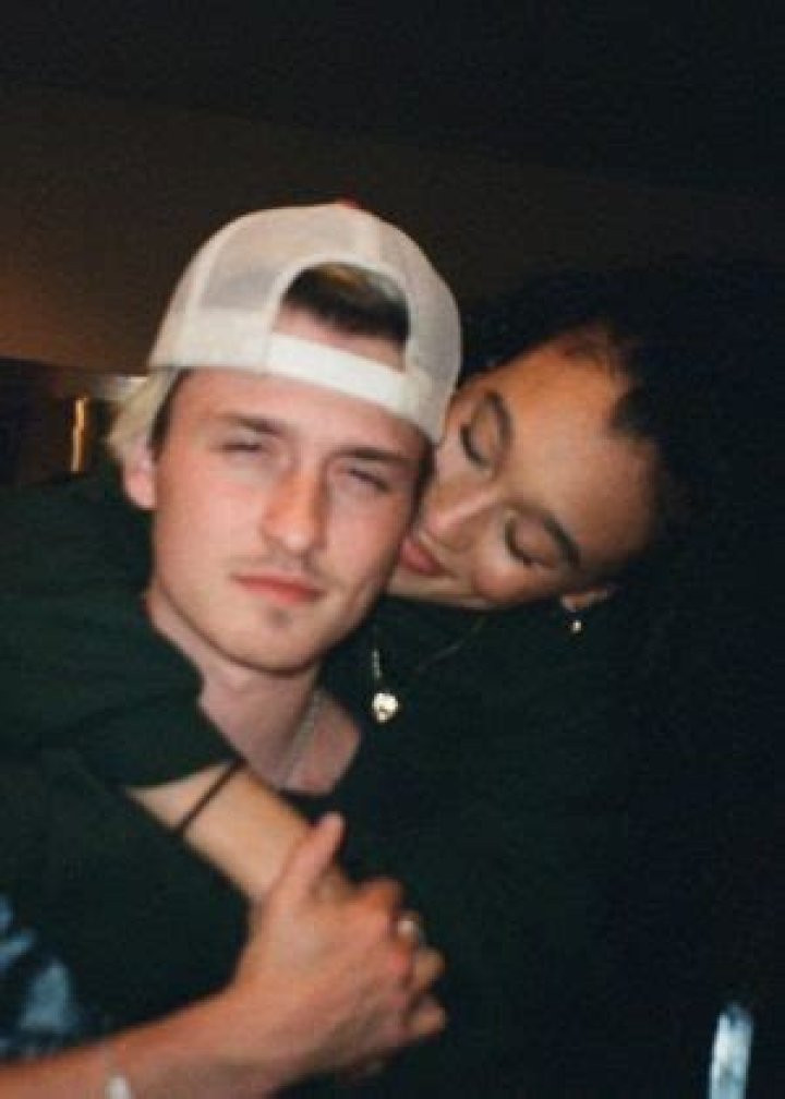 Nezza Height, Weight, Age, Boyfriend, Facts, Biography