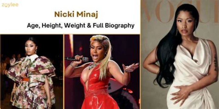 Nicki Nicole Height, Weight, Age, Boyfriend, Biography, Family, Facts