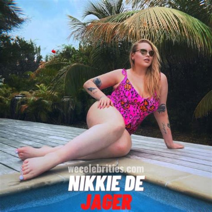 Nikkie de Jager Net Worth