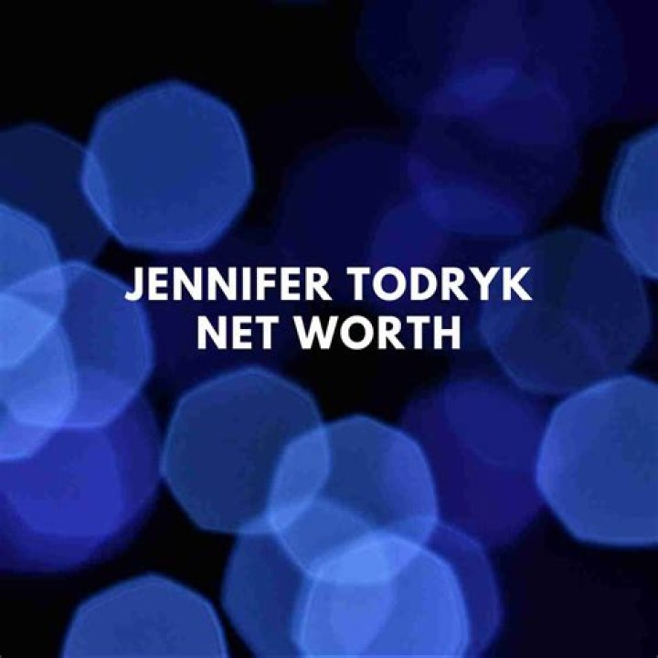 No Demo Reno cast Jennifer Todryk Net Worth, Age, Love Life, Wiki