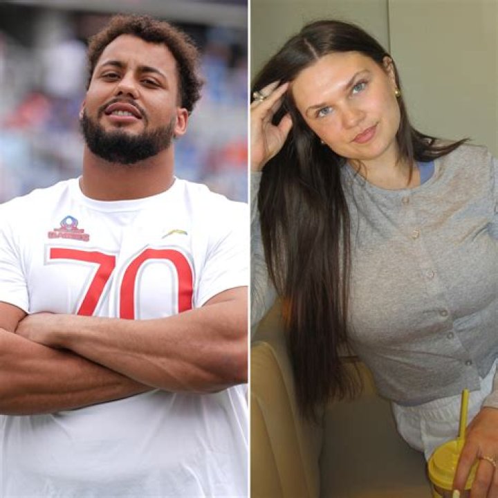 NU's Rashawn Slater NFL Draft Projection, Age, Father, Birthdate, Family, Career, Girlfriend