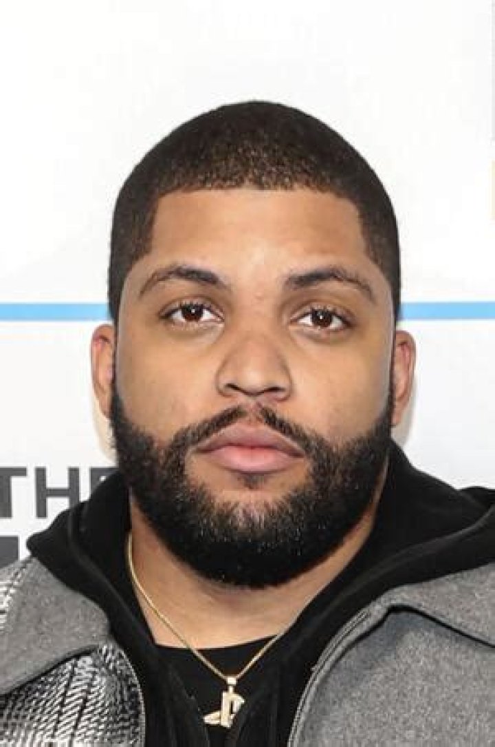 O'Shea Jackson Jr. Height, Weight, Age, Girlfriend, Family, Biography