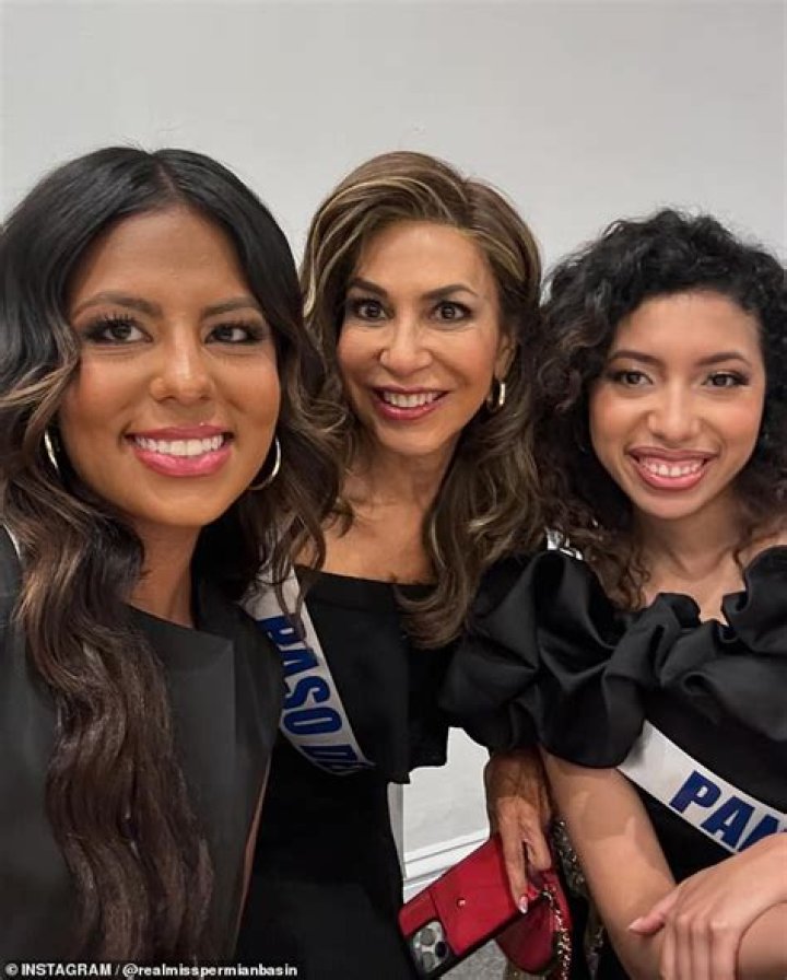 One Miss USA Contestant Is Making History This Year