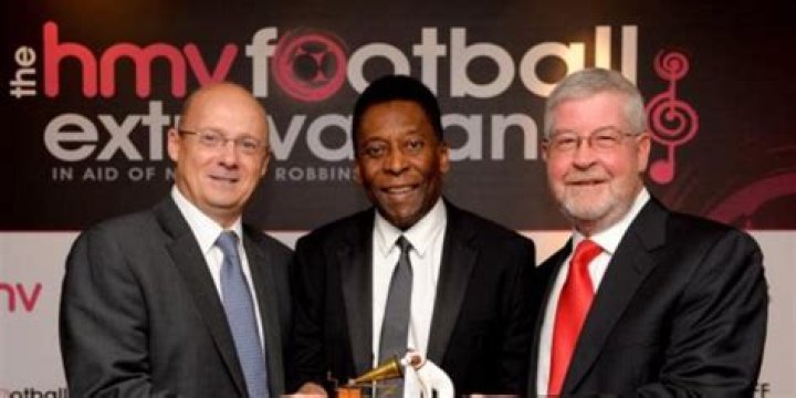 Paul McGowan Net Worth | Celebrity Net Worth