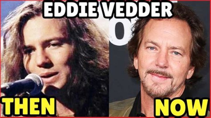 Pearl Jam's Eddie Vedder Says He Now Can't Sing Because of This