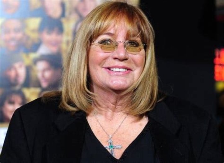 Penny Marshall Net Worth | Celebrity Net Worth