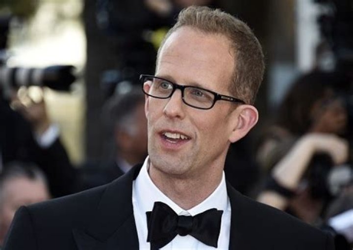 Pete Docter Net Worth | Celebrity Net Worth