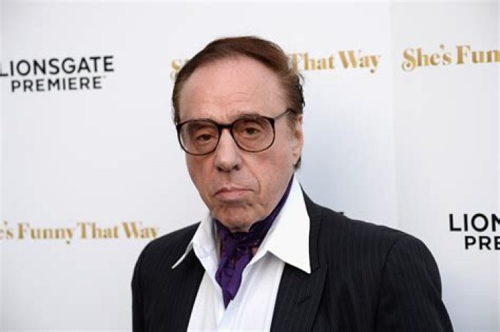 Peter Bogdanovich Net Worth | Celebrity Net Worth