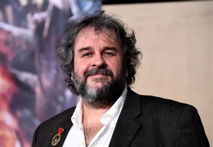 Peter Jackson Is Now Officially A Billionaire After Sale Of Special Effects Company Weta Digital