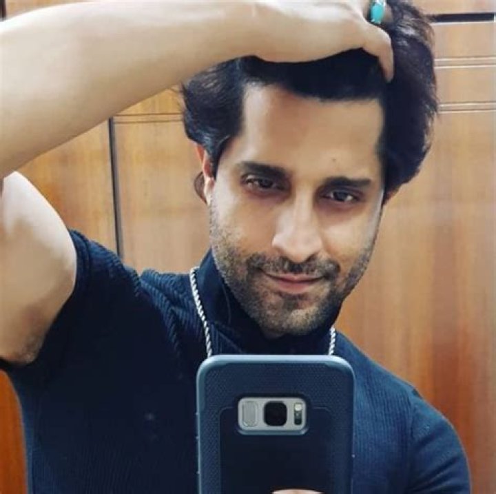 Pracheen Chauhan Height, Weight, Age, Body Statistics