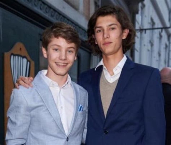 Prince Felix of Denmark Height, Weight, Age, Girlfriend, Family, Biography