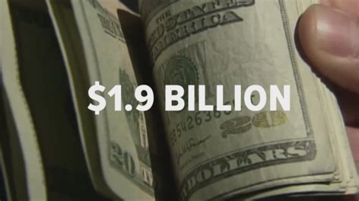 Prosecutors Want El Chapo To Forfeit $12 BILLION In Assets