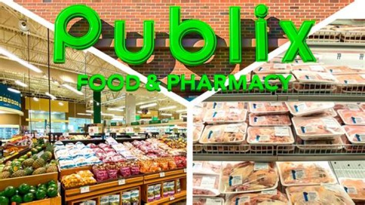 Publix Is Getting Rid of This in Stores, Effective Immediately