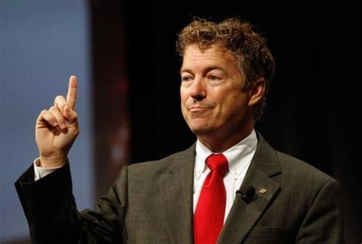 Rand Paul Net Worth | Celebrity Net Worth