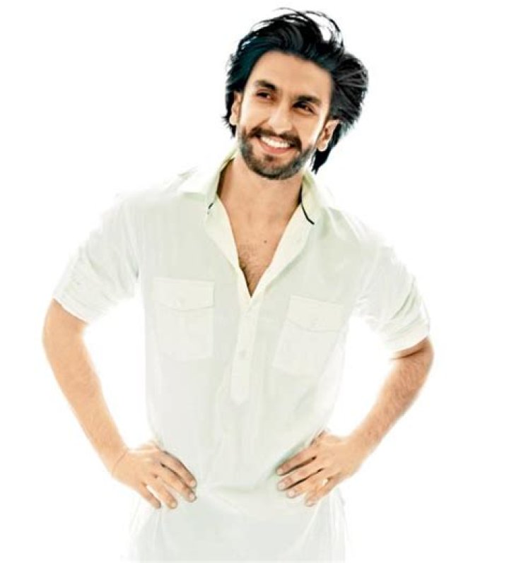 Ranveer Singh Height, Weight, Age, Spouse, Family, Biography