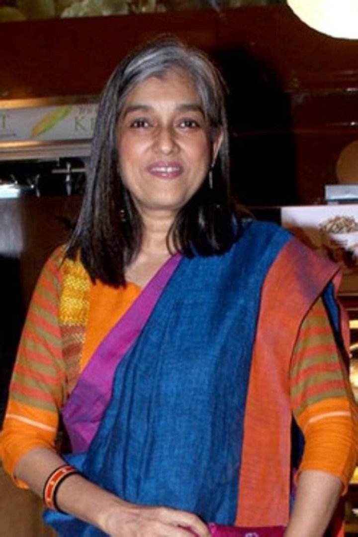 Ratna Pathak Height, Weight, Age, Body Statistics