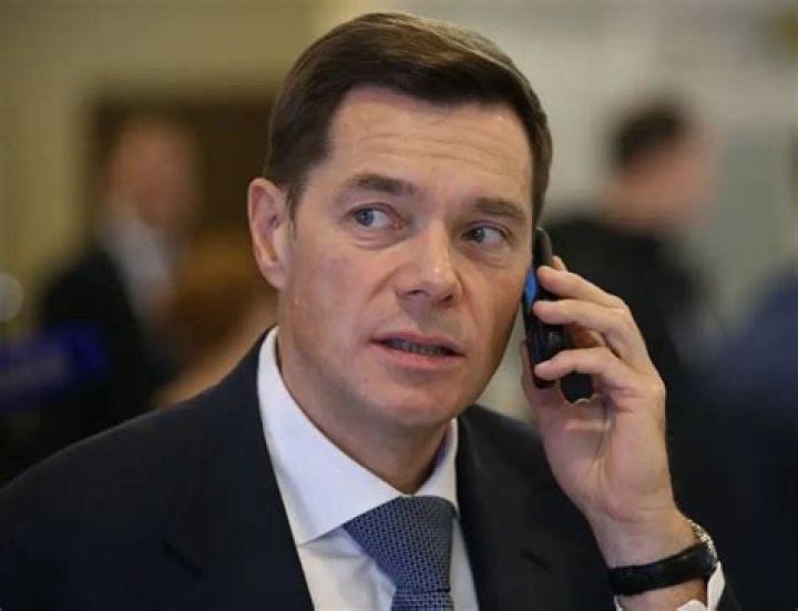 Real Estate Worth $116 Million Owned By Russian Oligarch Alexey Mordashov Seized By Italian Government