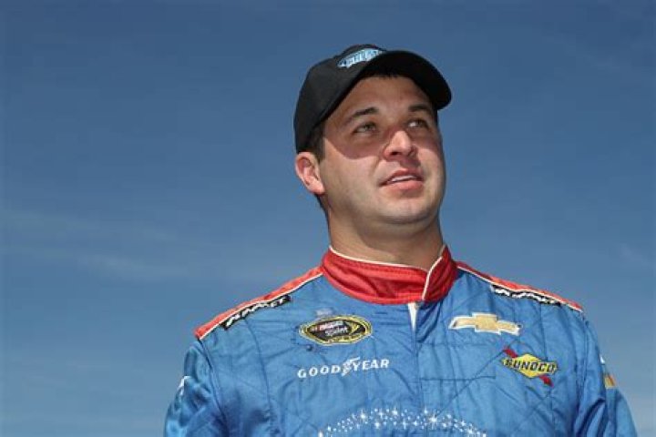 Reed Sorenson Net Worth | Celebrity Net Worth
