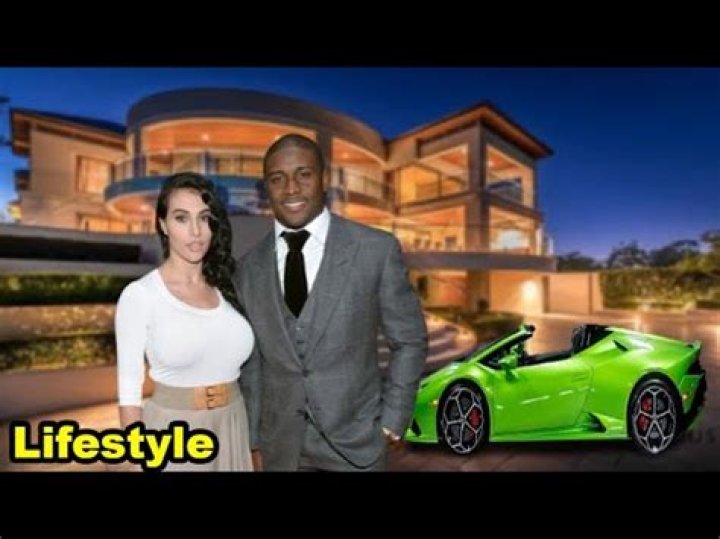 Reggie Bush Height, Weight, Age, Net Worth, Girlfriend