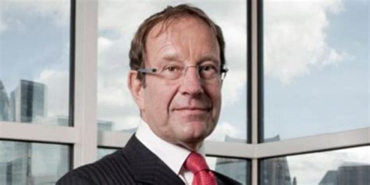 Richard Desmond Net Worth | Celebrity Net Worth