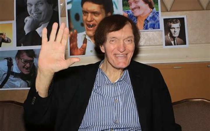 Richard Kiel Net Worth | Celebrity Net Worth