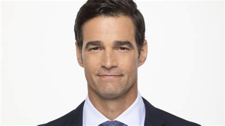 Rob Marciano, CNN, ABC News, meteorologist, journalist, Salary, Net worth, Married, Children, Facts