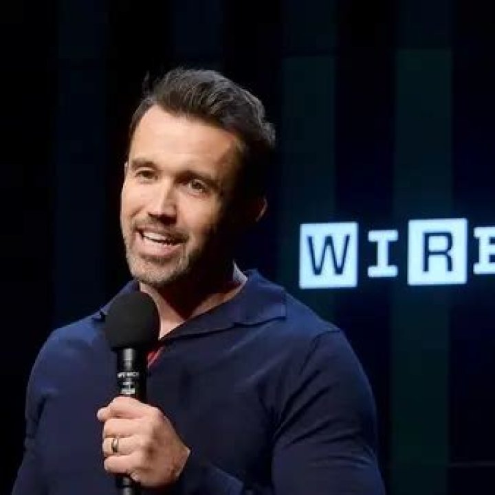 Rob McElhenney Net Worth | Celebrity Net Worth