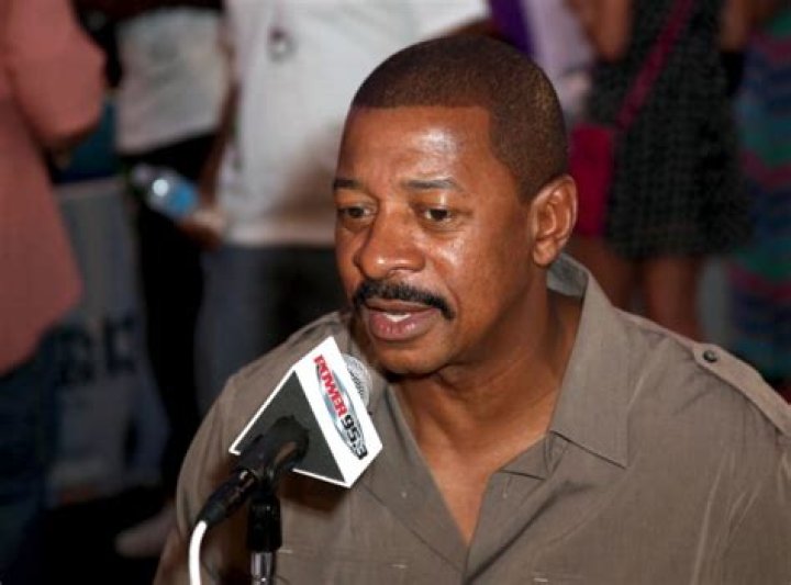 Robert Townsend Net Worth | Celebrity Net Worth