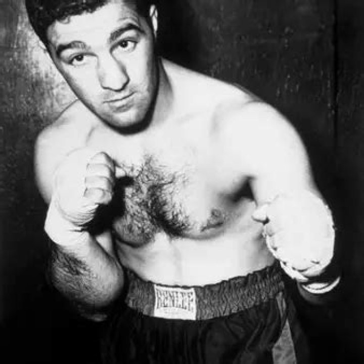 Rocky Marciano Net Worth | Celebrity Net Worth