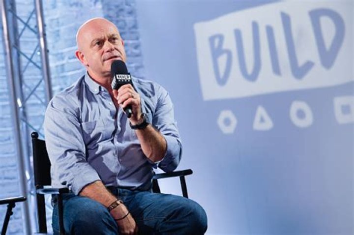 Ross Kemp Net Worth | Celebrity Net Worth